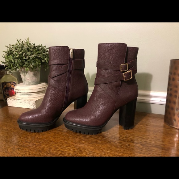 Vince Camuto Elison Boots 
